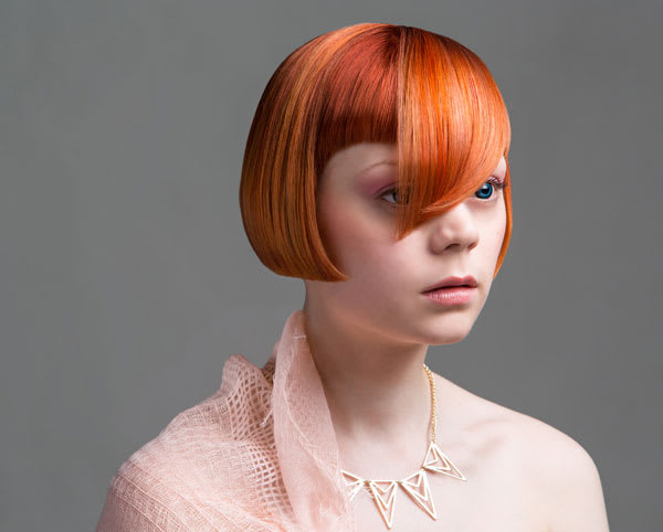 US Finalists for the 2014 Goldwell Color Zoom Challenge Announced