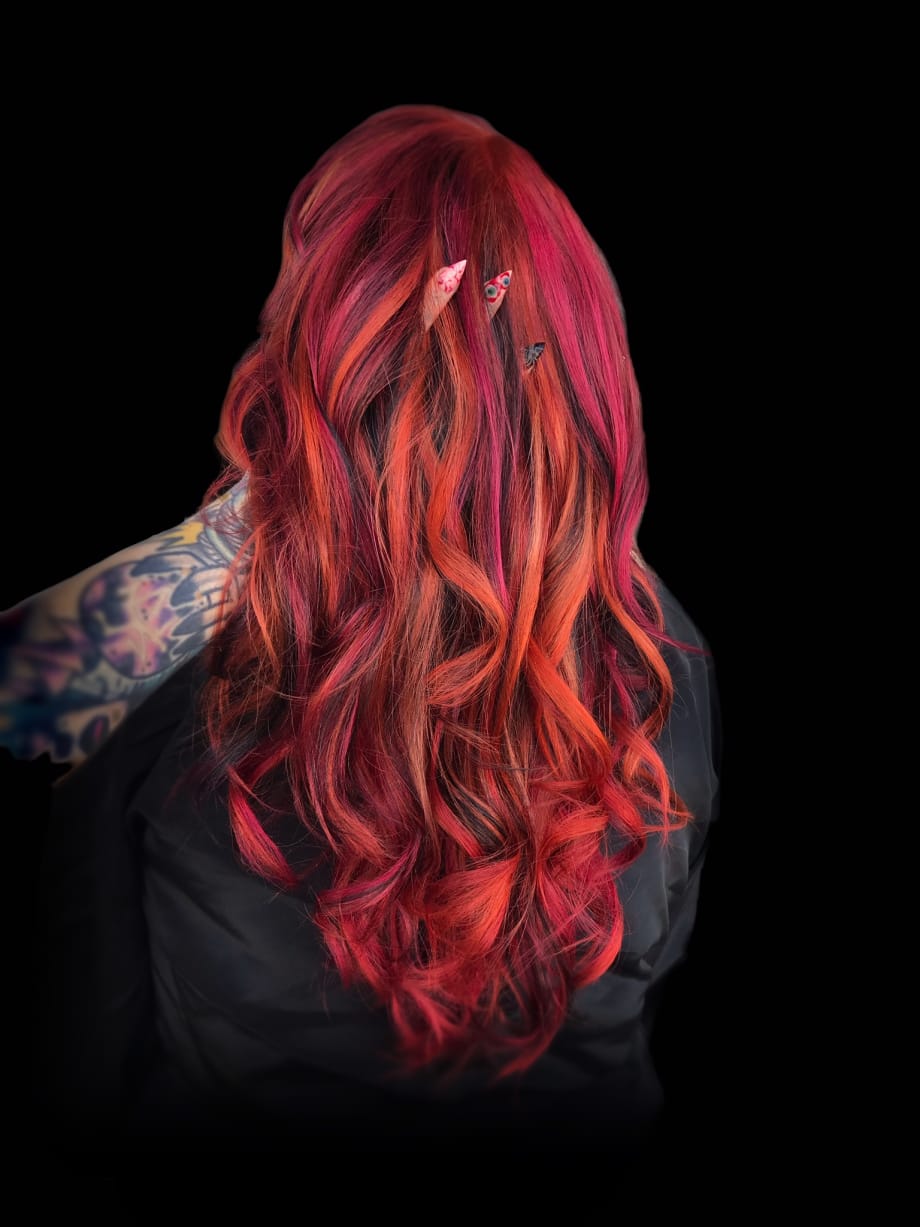 Makeover: Going For Wow!