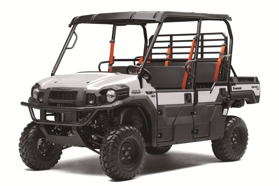 RuggON Rugged Computers Available with Sunlight-Readable Displays