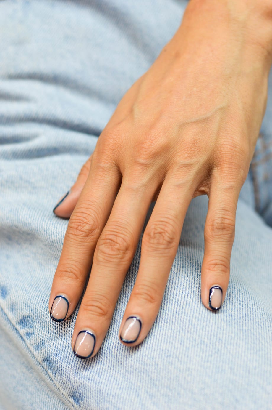 Nails From NYFW S/S 2018
