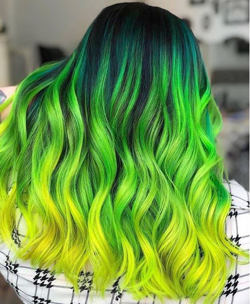 20 Hairstyles that Will Make You Green with Envy