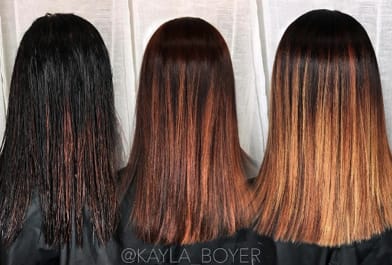 HOW-TO: Color Extractor In Action