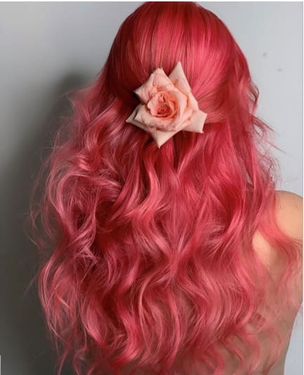 PRAVANA Expands VIVIDS Red Collection with 2 New Shades