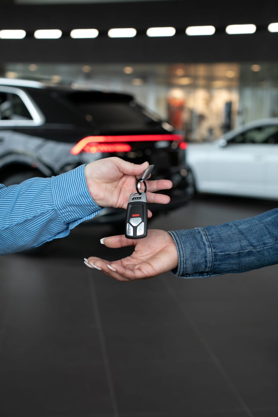 Kelley Blue Book Offering Helps Dealers Attract, Engage Shoppers 