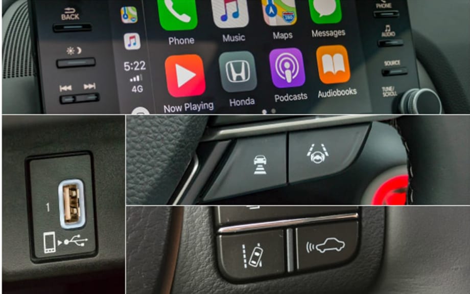 Kelley Blue Book Names 10 Best Automotive Technologies of 2021