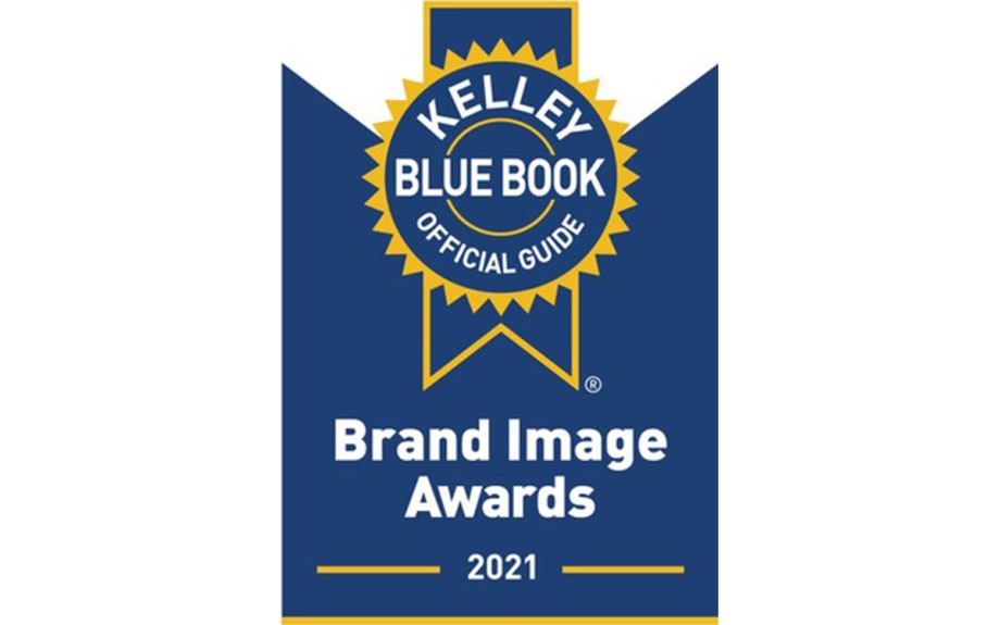 Kelley Blue Book Announces Winners of 2021 Brand Image Awards