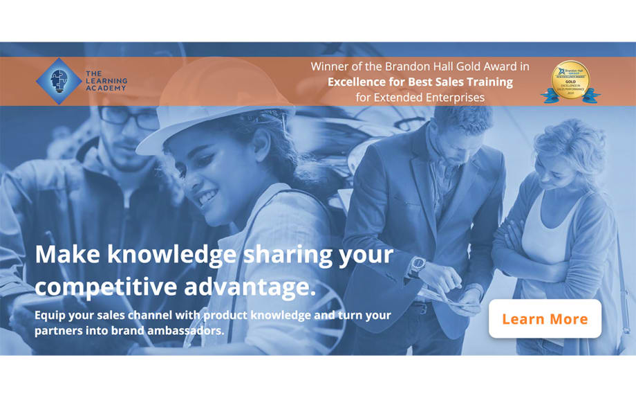 Kelley Blue Book, Upper Diamond Earn Gold, Silver Brandon Hall Group Awards in 2020 for Instant Cash Offer Training Program