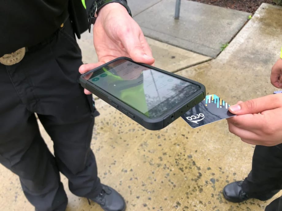 Seattle's King County Metro Restarting Fare Enforcement