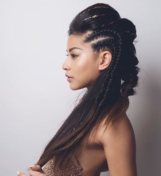 35 Braids Sure to Inspire Your Special-Occasion Styling