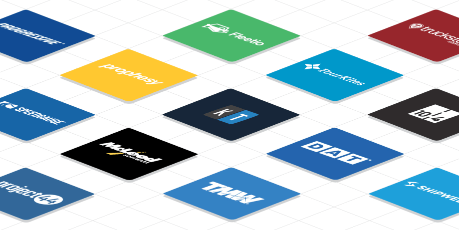 KeepTruckin Launches Integration Marketplace