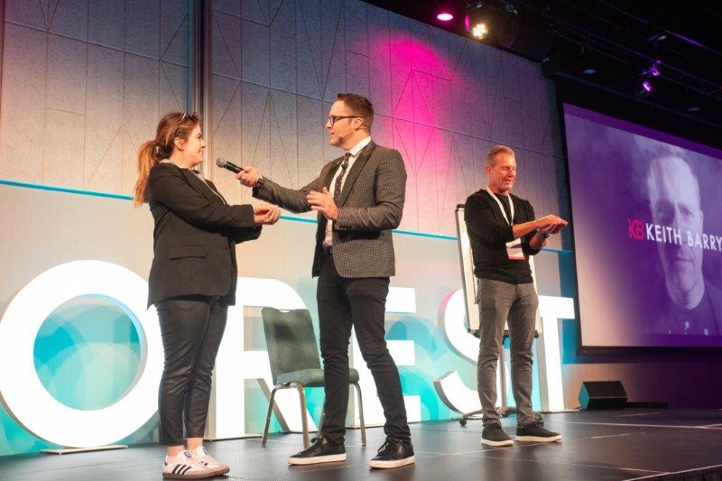 Phorest Elevates the Experience at its 2024 Salon Owner Summit