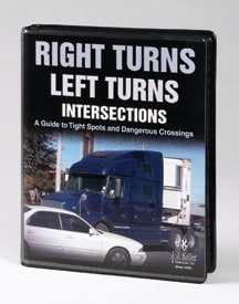 J.J. Keller Offering New Driver Training Program
