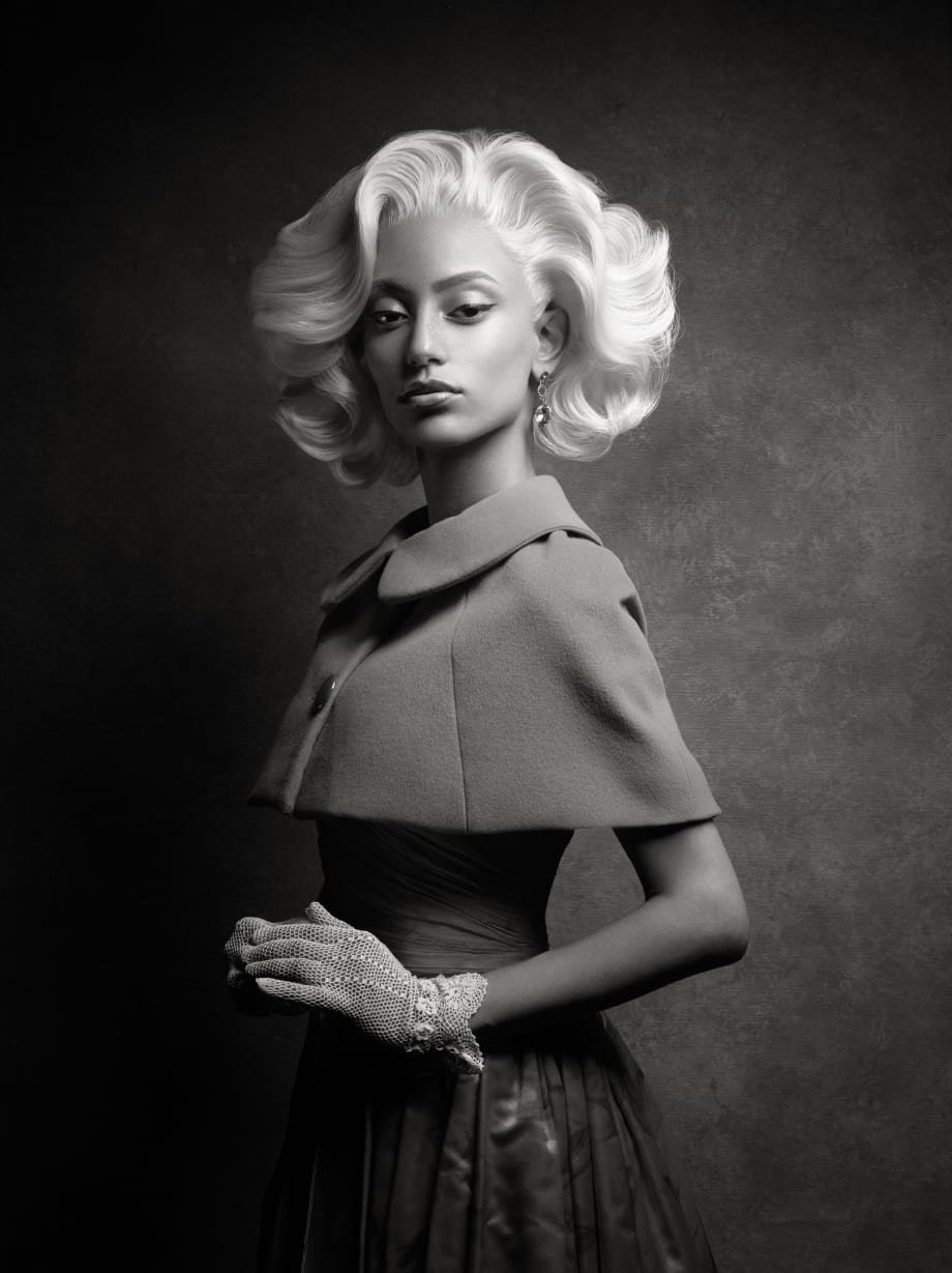 High Brow: Kelley Baker Brows Collaborates with BabylissPro Team for Era-Inspired Beauty