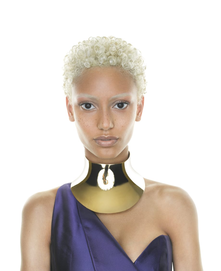 High Brow: Kelley Baker Brows Collaborates with BabylissPro Team for Era-Inspired Beauty