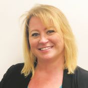 Women in Fleet: Meet Brink's Kelli White