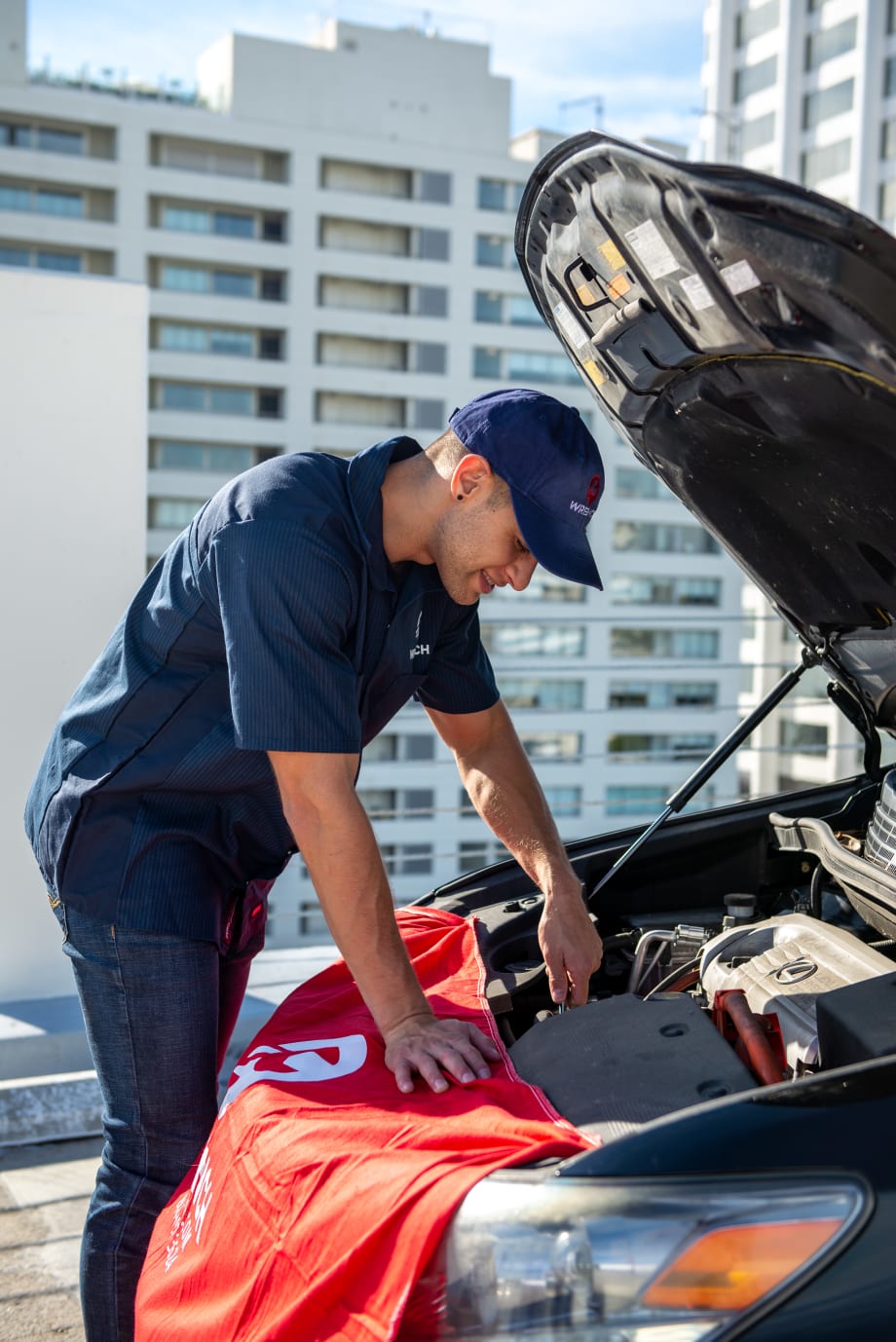 Wrench Acquires Lemon Squad, Expands Full-Service Automotive Offerings