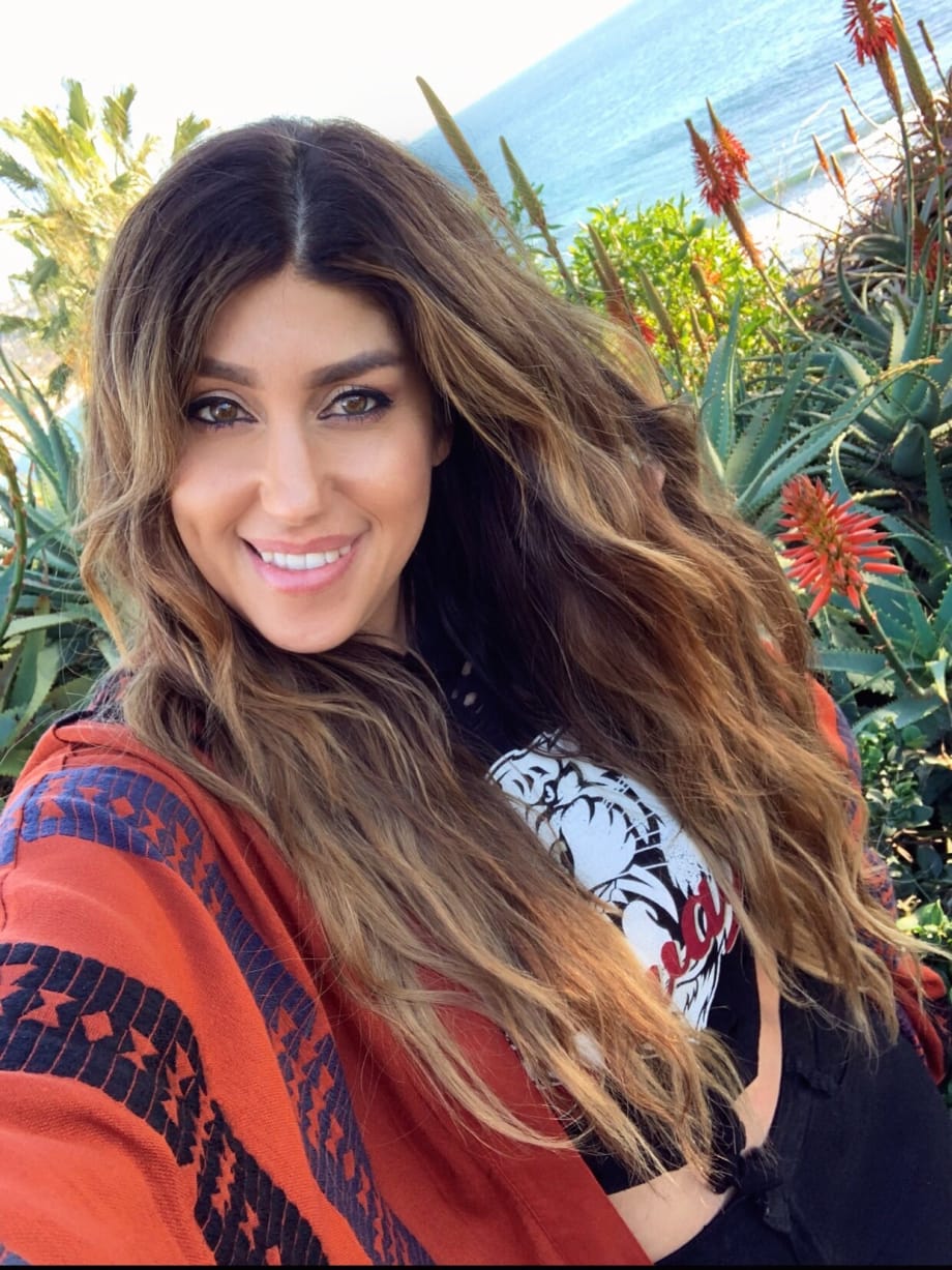 2019 MODERN SALON 100: Kelly Naso @kellynaso