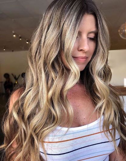 Bring Blondes Back to Life with Malibu C