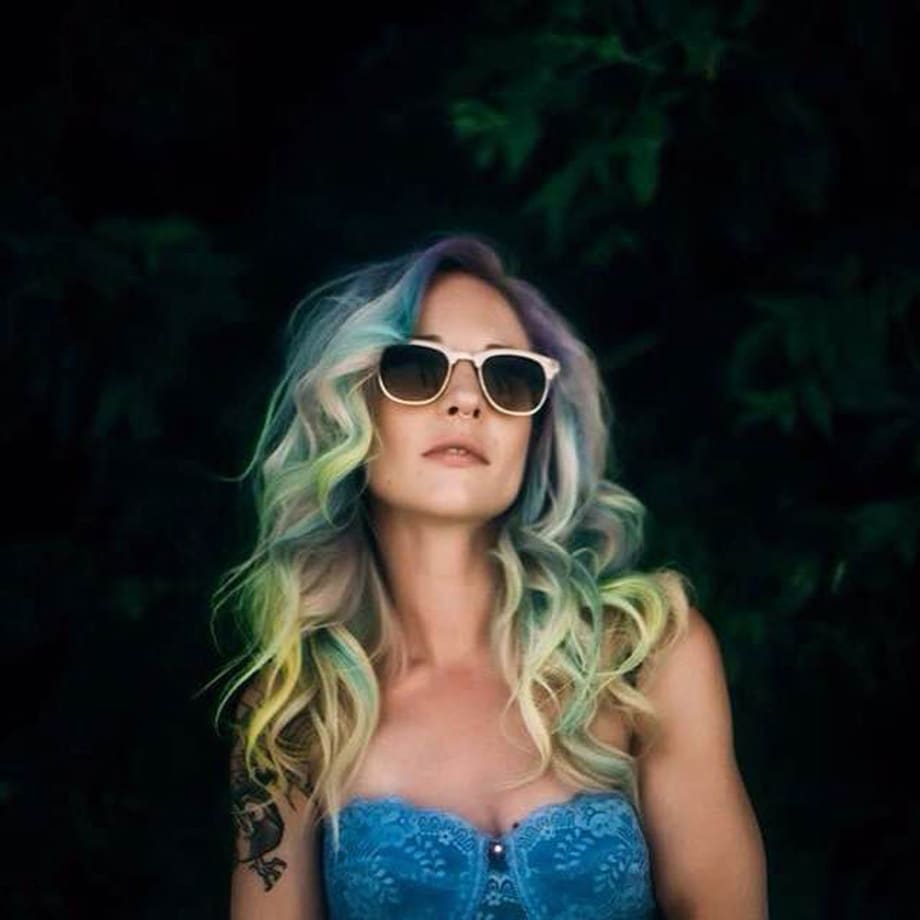 How-To: Rainbow Pastels