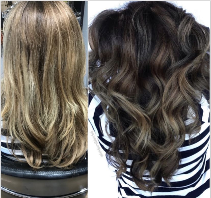 Makeover: Going For Depth and Dimension