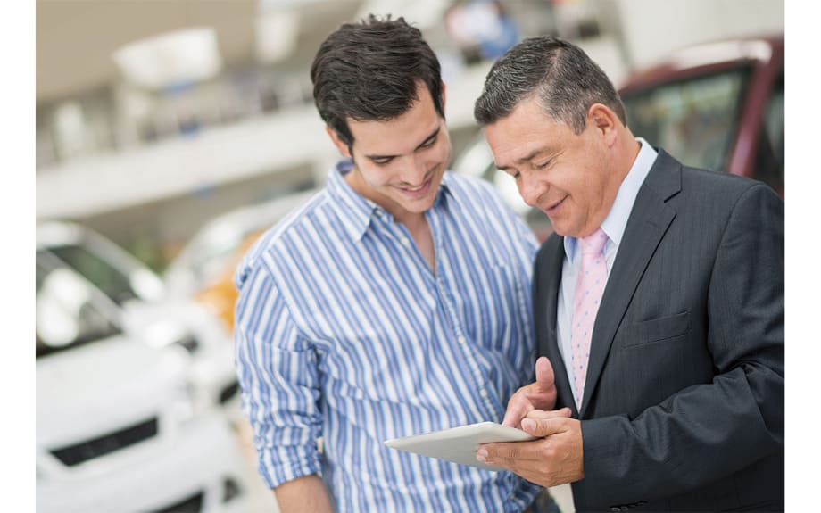 Auto Dealerships Must Adapt to ‘Modern Retailing’ Approach to Survive