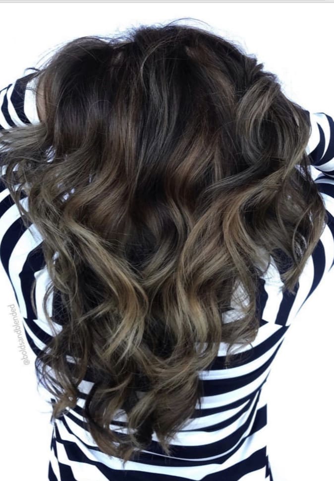 Makeover: Going For Depth and Dimension