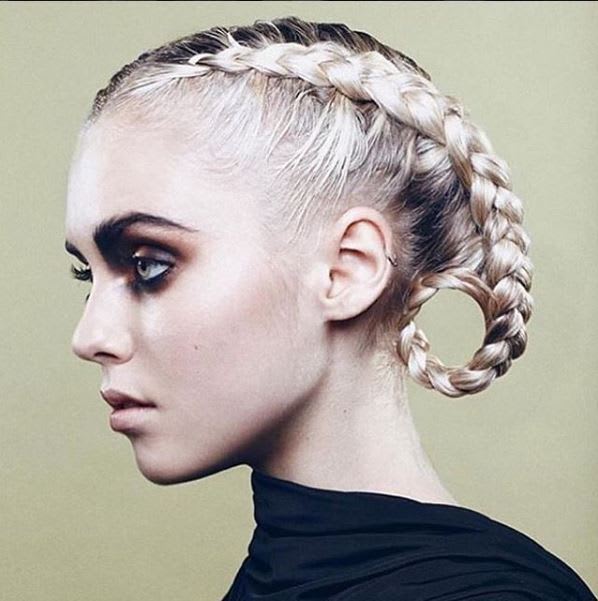 35 Braids Sure to Inspire Your Special-Occasion Styling