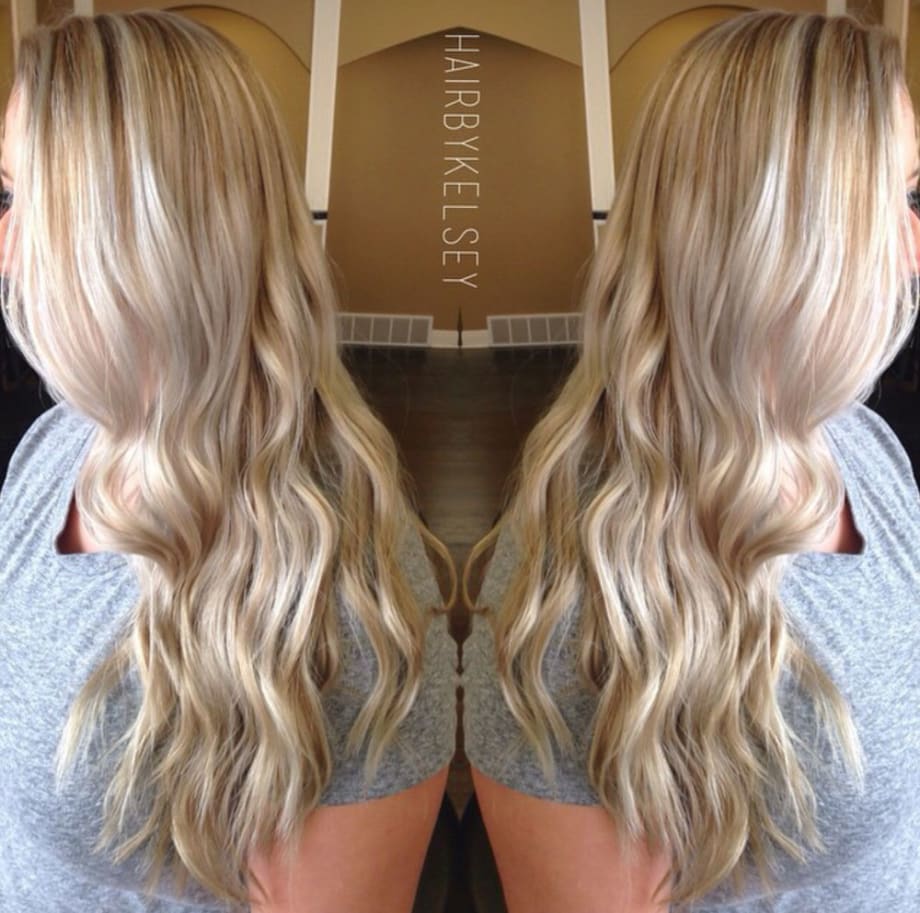HOW-TO: Ice Queen