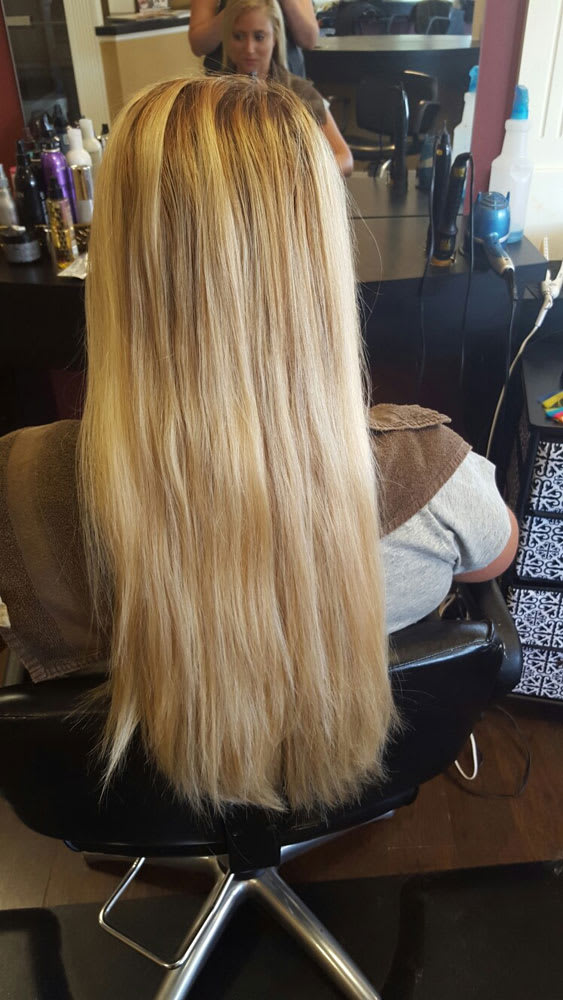 HOW-TO: Ice Queen
