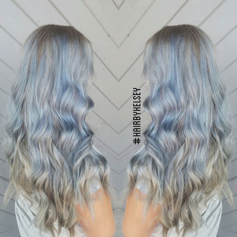 HOW-TO: Ice Queen
