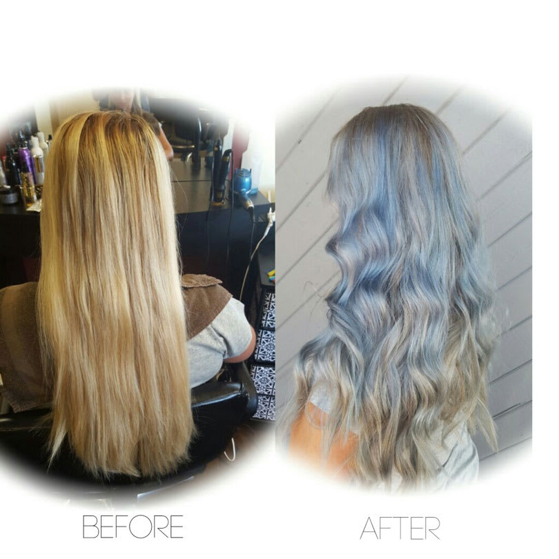 HOW-TO: Ice Queen
