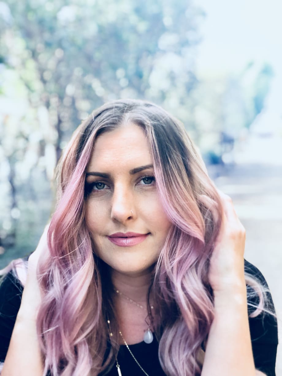 2018 MODERN SALON 100: Kelsey Ring @kelsey_theyoungamerican