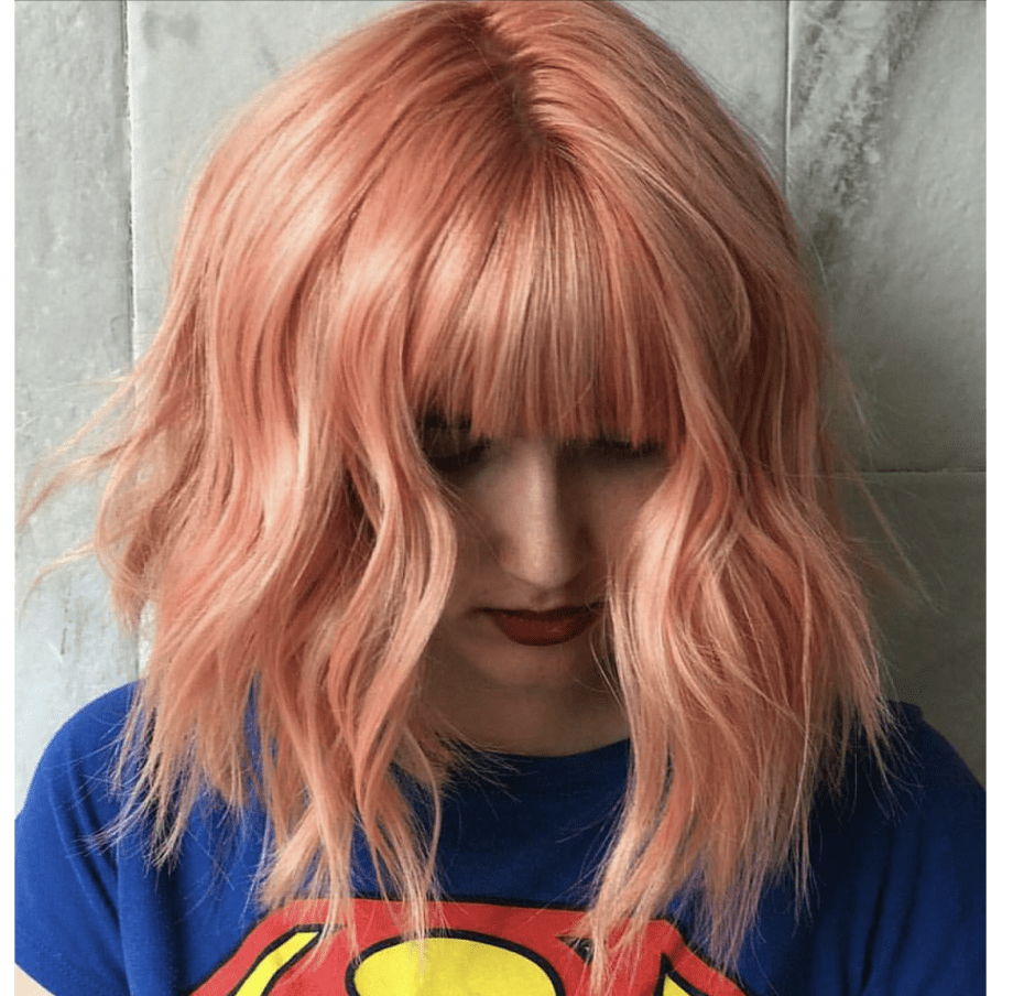 2018 MODERN SALON 100: Kelsey Ring @kelsey_theyoungamerican