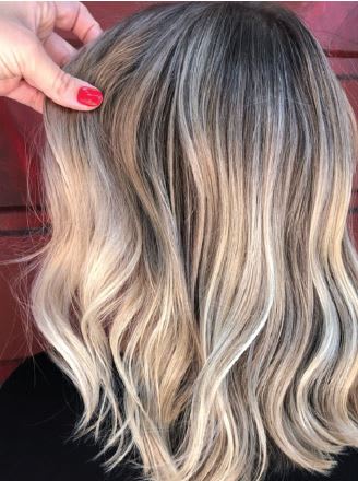 Milk_Shake Serves Up Delicious Color Results