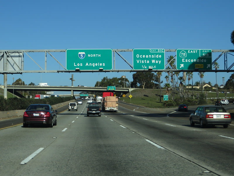 California Bans Government Purchase of Gasoline Vehicles