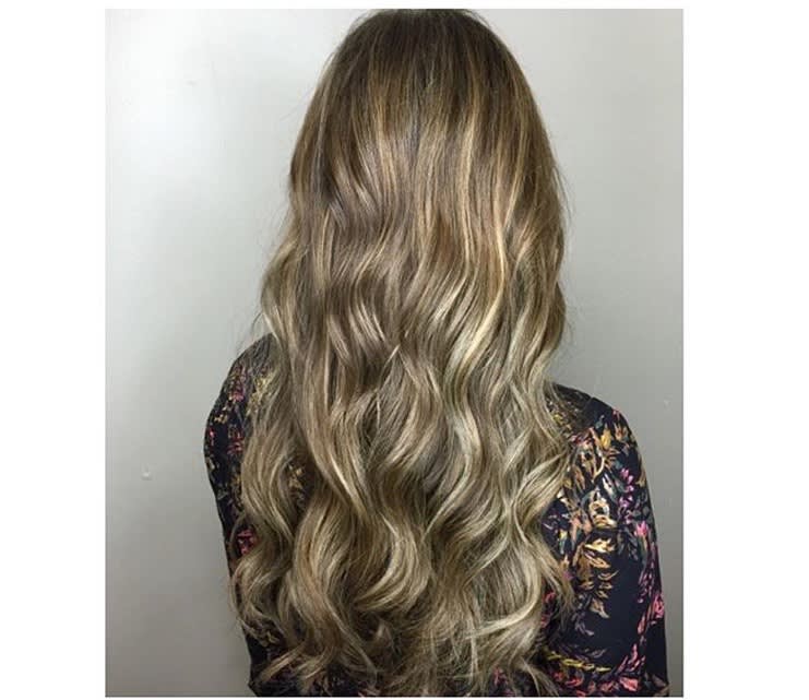 FORMULA:  Cooling It Down for Fall