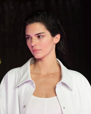 Get the Look: Hairstyle Breakdown from Alexander Wang's Fashion Show