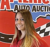 America’s Auto Auction Virginia Names Fleet, Lease Manager