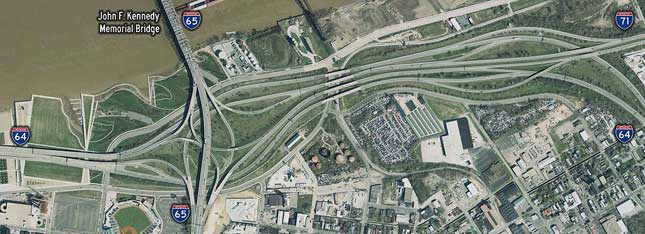 Tolls to Be Part of Two Major Bridge Projects
