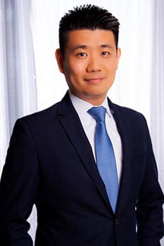 CFO Kenny Cheung to Depart Hertz
