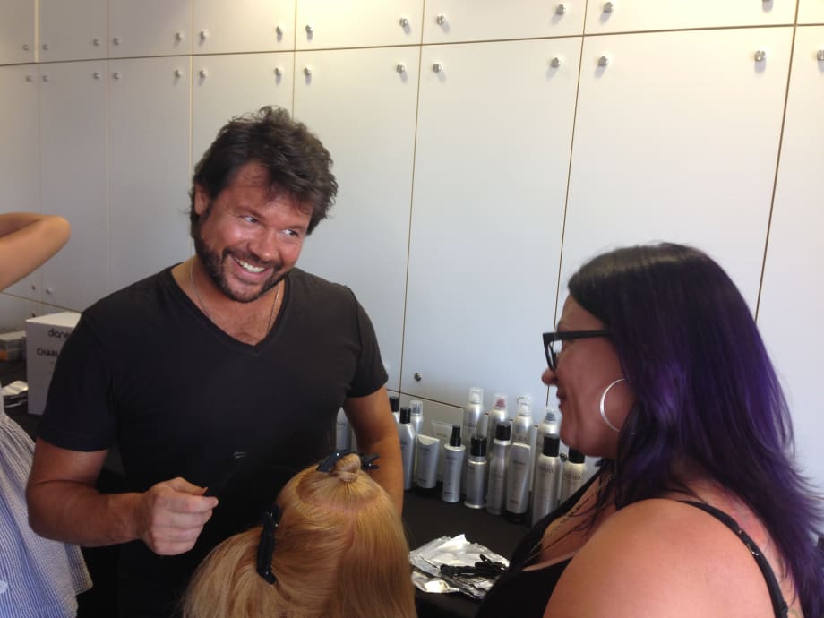 ACADEMY TOUR: Discovering Kenra Color