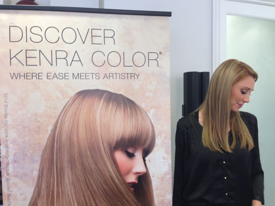 ACADEMY TOUR: Discovering Kenra Color