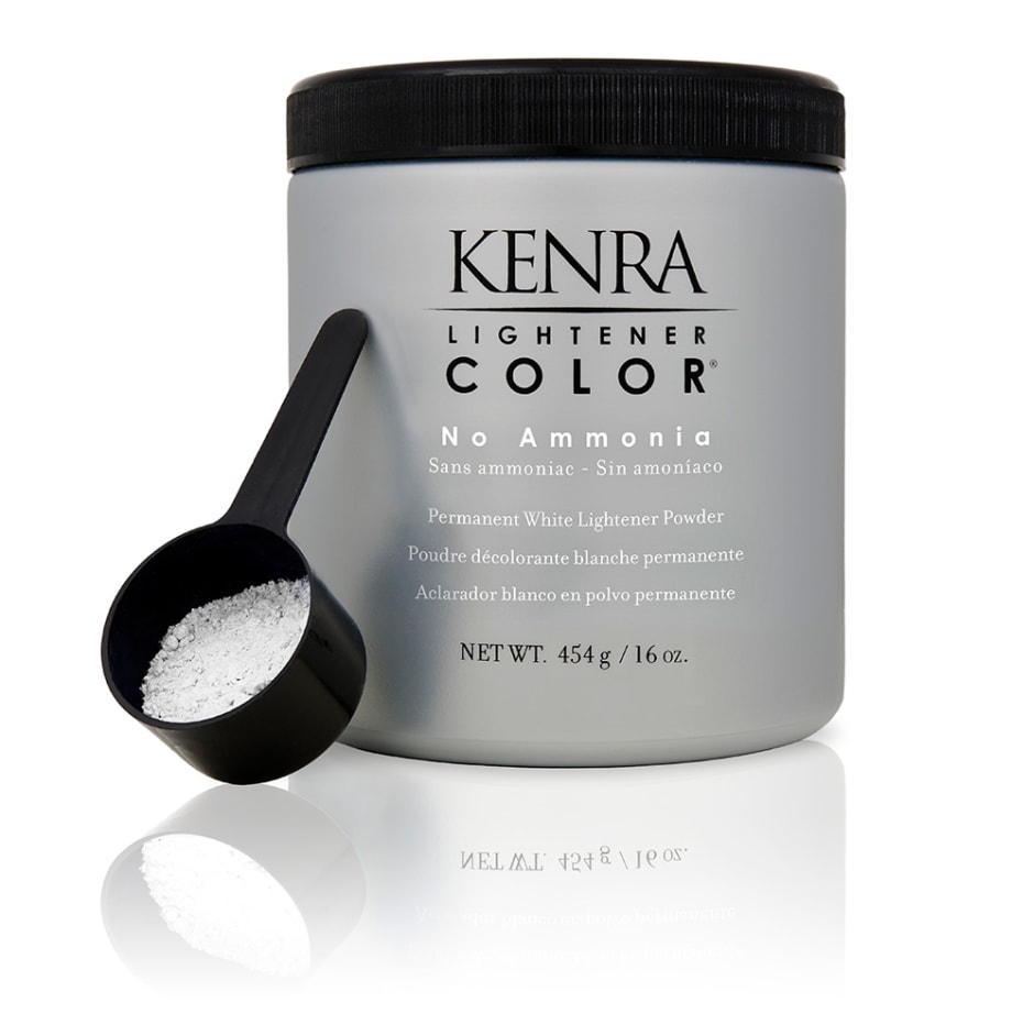 Kenra Color No Ammonia Lightener