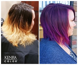 HOW-TO: Summer Mermaid Hair in 5 Easy Steps!