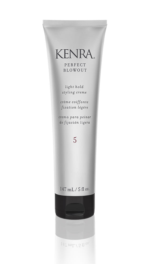 Kenra Professional's Perfect Blowout