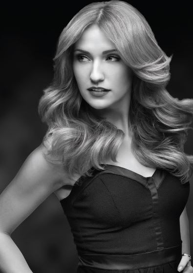 July Healthy Hairdresser Challenge: Because Every Minute Matters