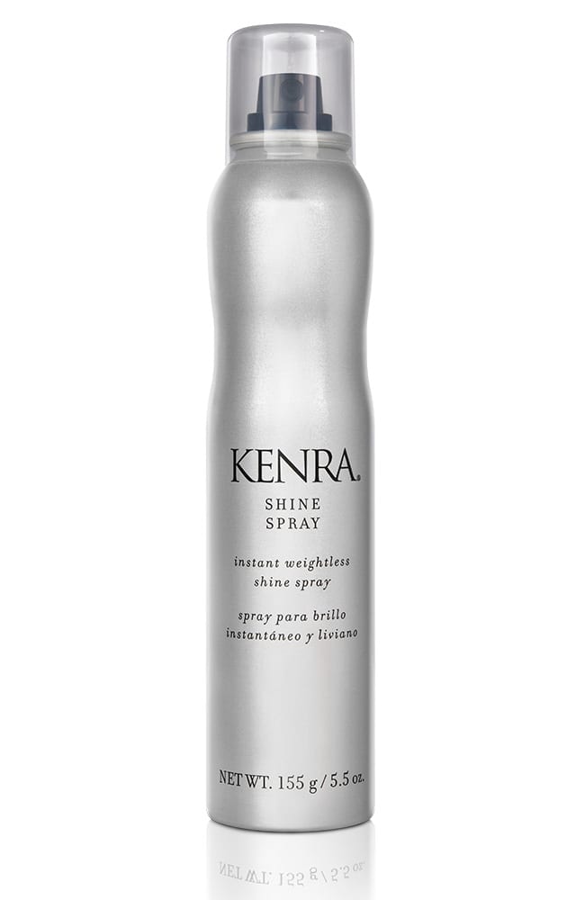 Kenra Shine Spray