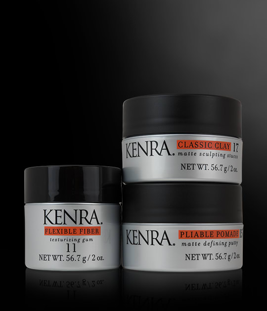 Kenra Style