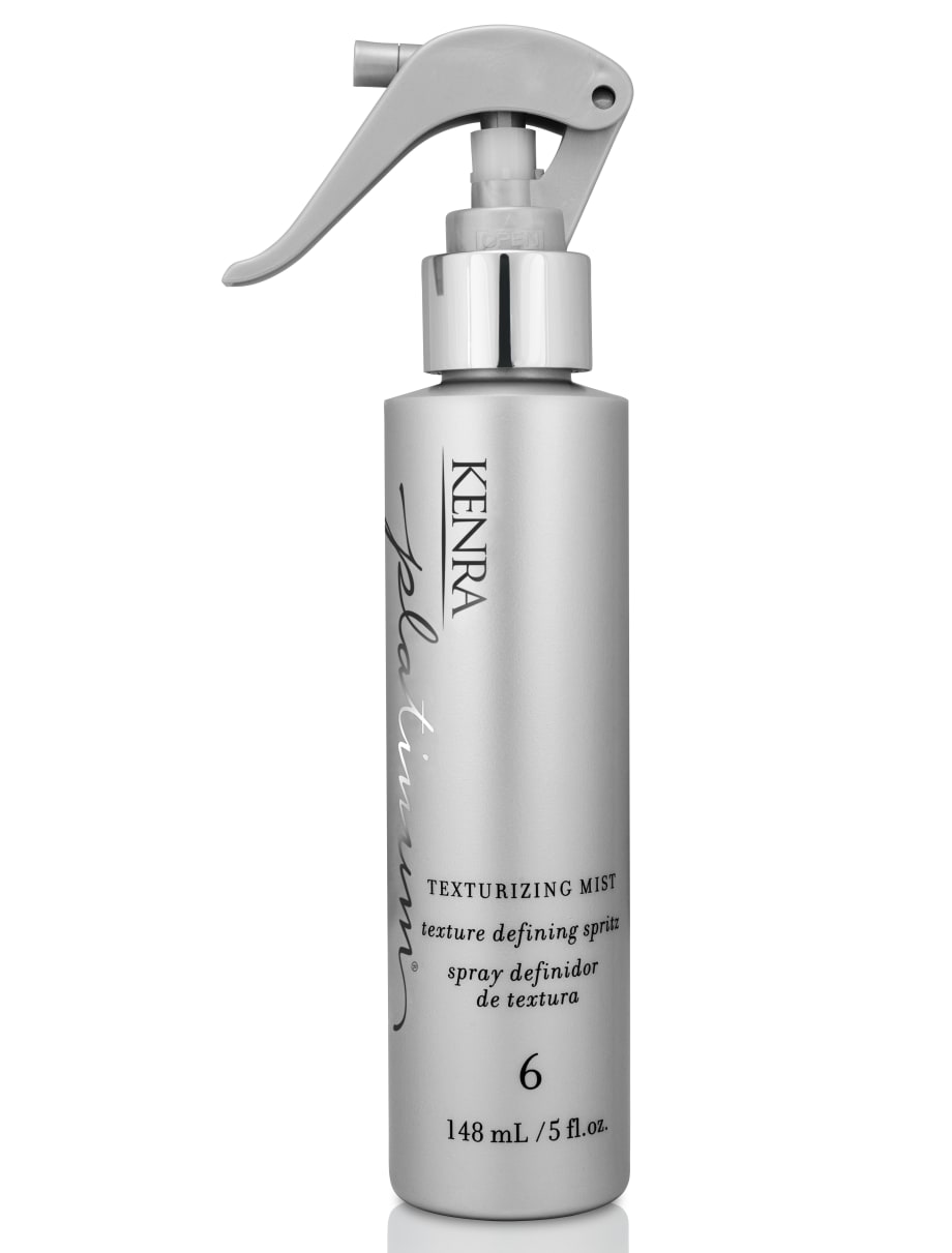 Kenra Platinum Texturizing Mist 6