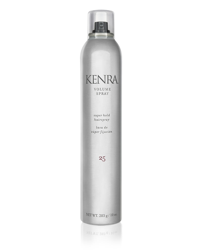 Kenra Professional's Volume Spray 25